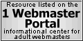 Webmaster Portal